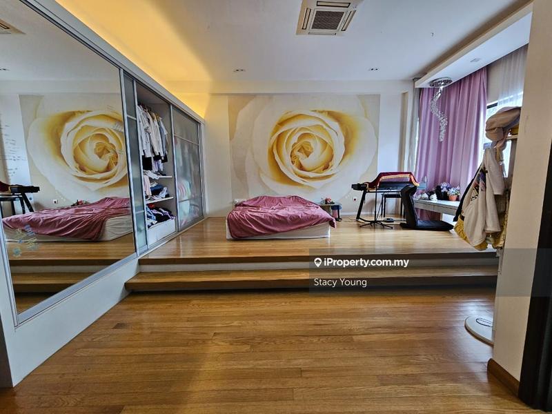 Bungalow House for Sale in Bandar Sungai Long, Selangor by Stacy Young - iProperty.com.my