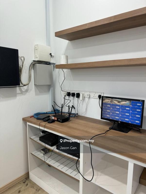 Semi-D Kilang untuk Dijual di Olak Lempit, Banting oleh Jason Gan - iProperty.com.my