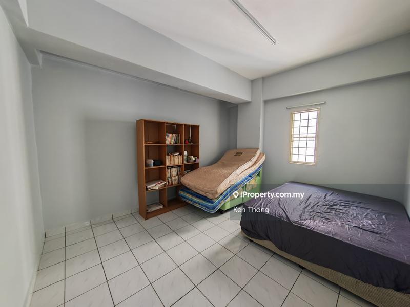 For Sale - Endah Ria