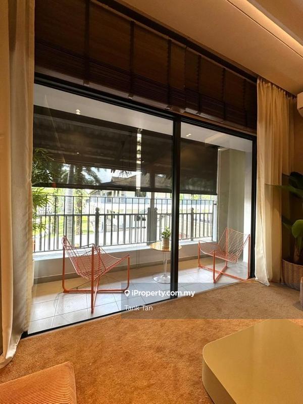 Townhouse for Sale in Cyber 10, Cyberjaya by Tank Tan - iProperty.com.my