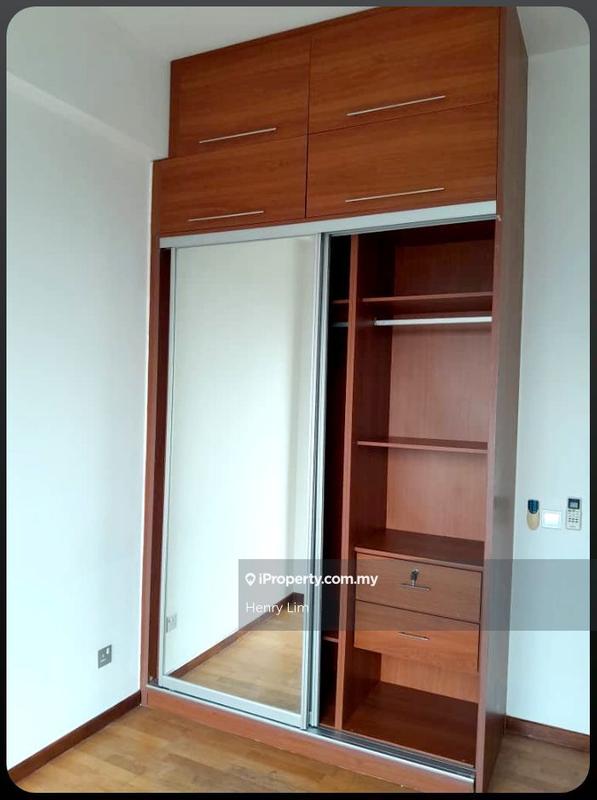 Condominium for Sale in Suasana Sentral Loft by Henry Lim - iProperty.com.my