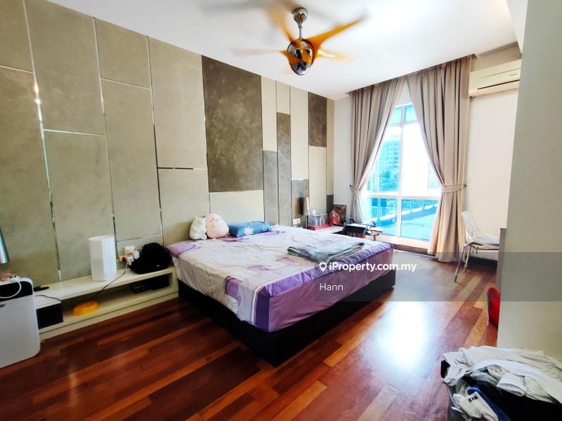 Semi-Detached House for Sale in Amanria Residence, Puchong by Hann - iProperty.com.my