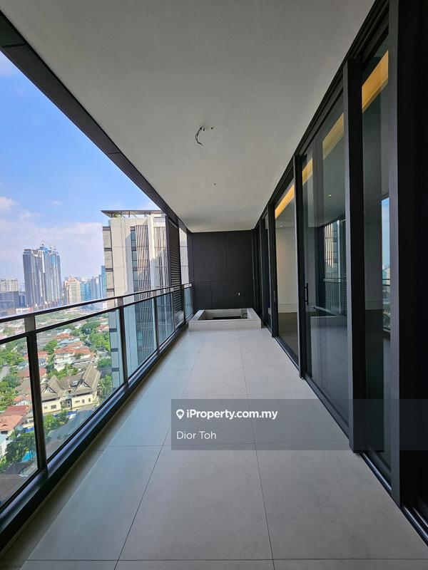 Condominium for Sale in Aira Residence by Dior Toh - iProperty.com.my