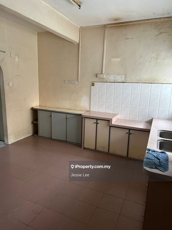 Rumah Teres 2-Tingkat untuk Dijual di Taman Desa Murni, Butterworth oleh Jessie Lee - iProperty.com.my