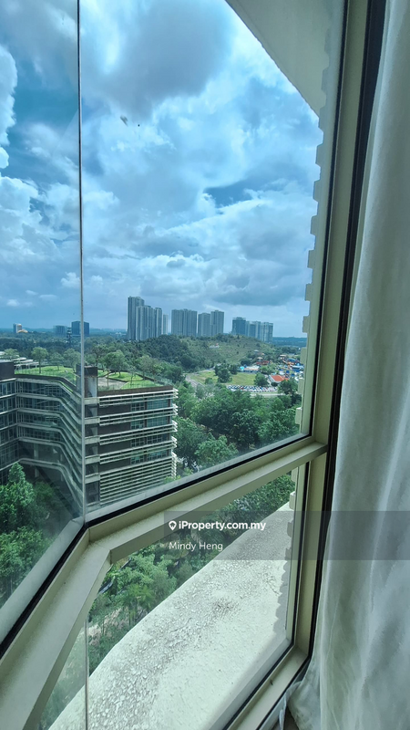 Residensi Servis untuk Dijual di Afiniti Residences oleh Mindy Heng - iProperty.com.my