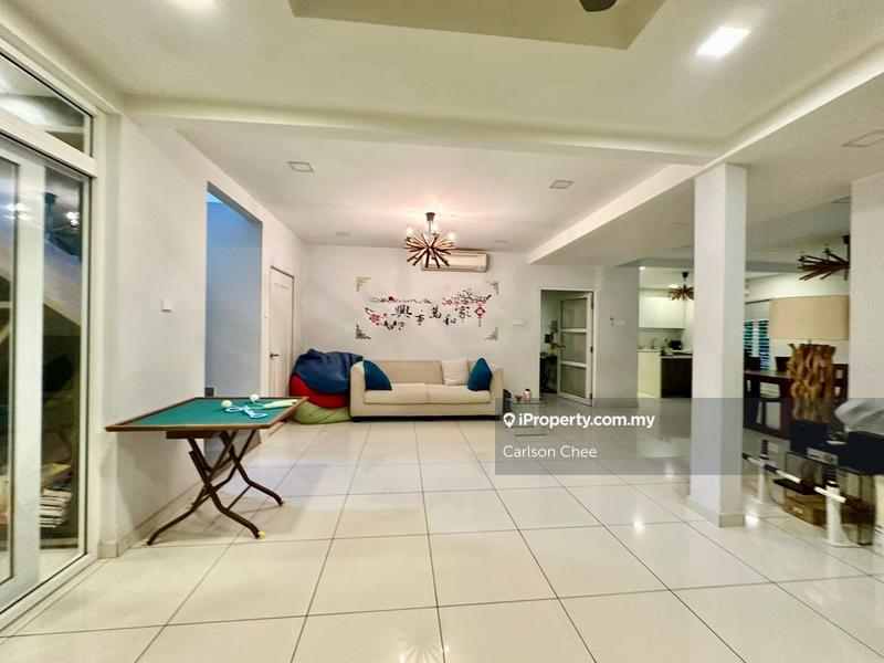 2-storey Terraced House for Sale in Putra Heights, Subang Jaya by Carlson Chee - iProperty.com.my