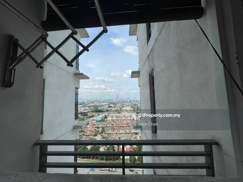 Service Residence for Sale in Eve Suite / NZX Square by Nick Chan - iProperty.com.my