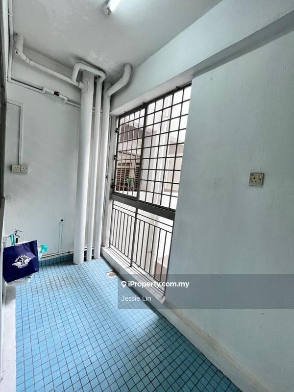 Kondominium untuk Dijual di Tiara Kelana oleh Jessie Lin - iProperty.com.my