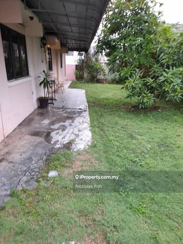 Rumah Berangkai 2 Tingkat untuk Dijual di Ipoh Garden, Ipoh oleh Nicholas Poh - iProperty.com.my