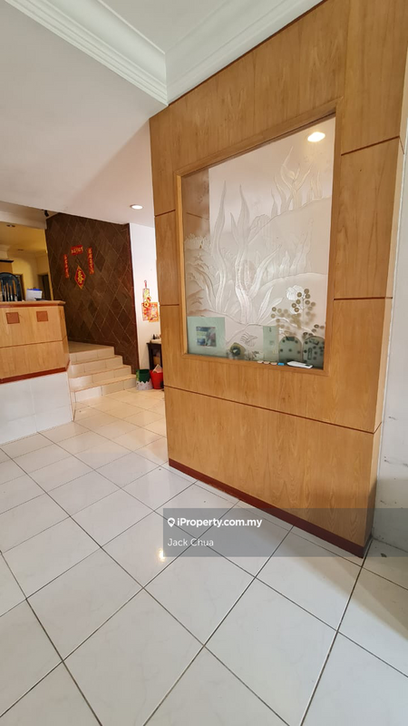 Semi-Detached House for Sale in Taman Sungai Besi Indah, Seri Kembangan by Jack Chua - iProperty.com.my