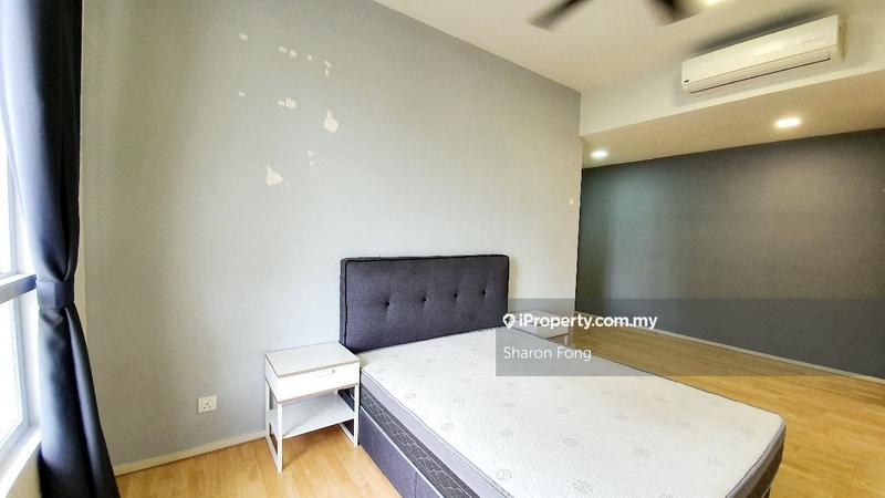 Condominium for Rent in Verdi Eco-Dominiums by Sharon Fong - iProperty.com.my