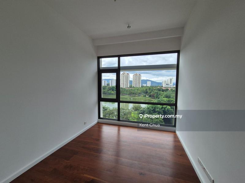Service Residence for Sale in Park Regent @Desa Park City by Kent Chua - iProperty.com.my