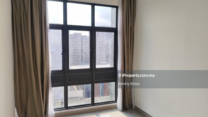 Condominium untuk Disewa di Ara Sentral oleh Kenny Khoo - View - iProperty.com.my