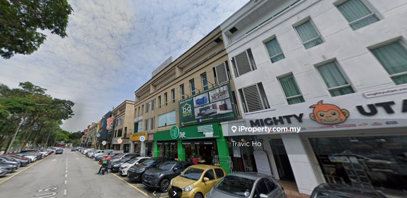 Kedai untuk Dijual di Pju 5, Kota Damansara oleh Travic Ho - iProperty.com.my