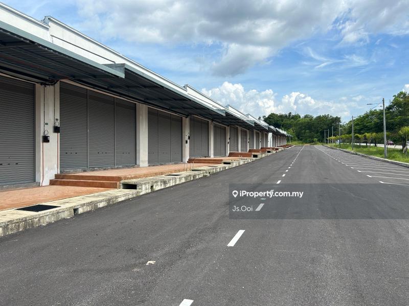 For Rent - Taman Waja Indah