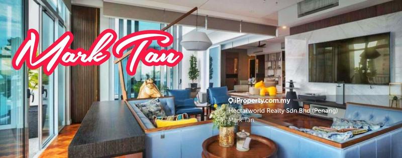 For Sale - Andaman @ Quayside