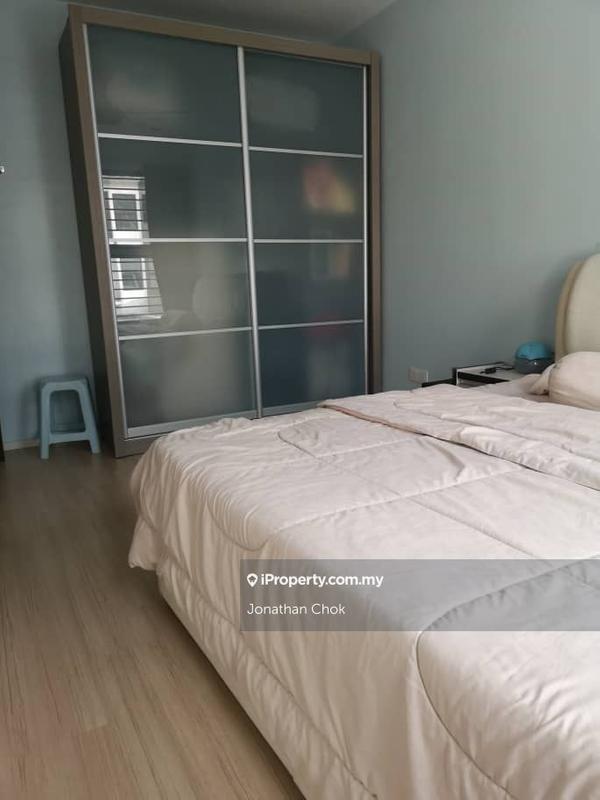 Rumah Berangkai 3 Tingkat untuk Dijual di Taman Puncak Jalil, Seri Kembangan oleh Jonathan Chok - iProperty.com.my