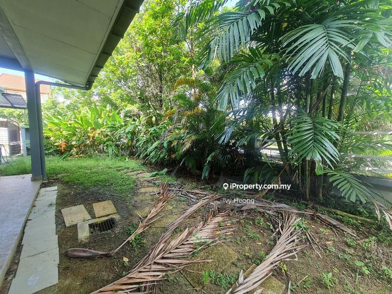 2-storey Terraced House for Sale in Bandar Kinrara Seksyen 1, Bandar Kinrara by Ivy Heong - iProperty.com.my
