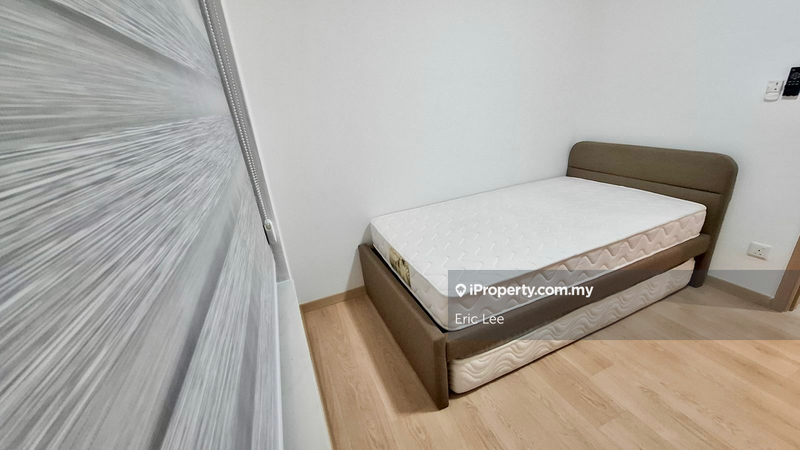 Kediaman Servis untuk Disewa di Aradia Residence @ Lake City KL North oleh Eric Lee - iProperty.com.my