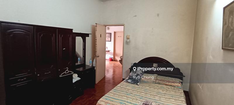 Rumah Berangkai 2 Tingkat untuk Dijual di BU4 [End Lot], Bandar Utama, Damansara PJ, Bandar Utama oleh Ryo Chung - iProperty.com.my