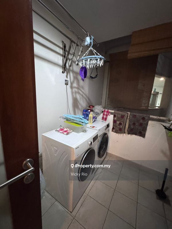 Condominium for Rent in Suasana Sentral Loft by Vicky Rio - iProperty.com.my