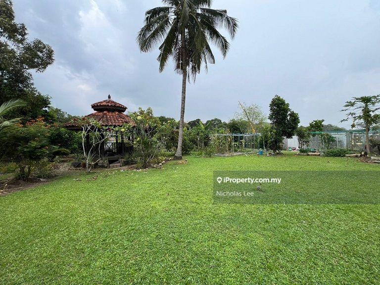 Banglo untuk Dijual di Off Jalan Raja Dihilir, Ipoh oleh Nicholas Lee - iProperty.com.my
