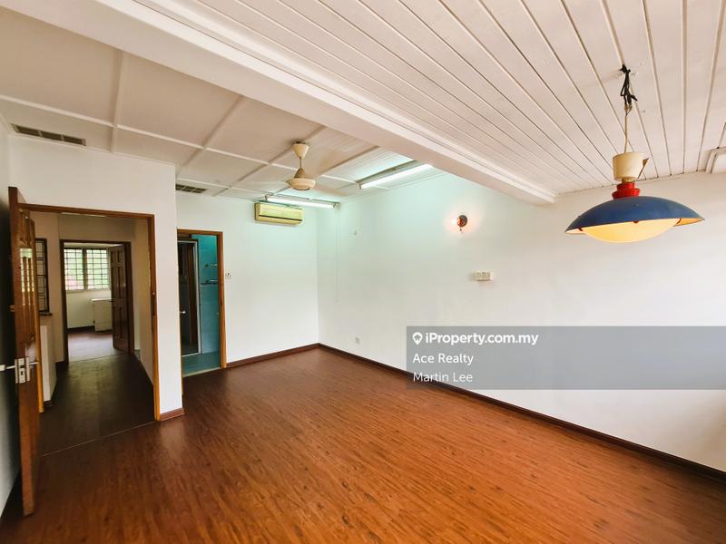 Townhouse for Sale in Taman Sri Hartamas, Sri Hartamas by Martin Lee - iProperty.com.my