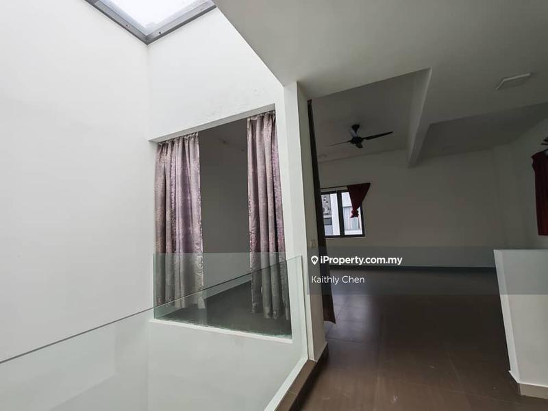 3-storey Terraced House for Rent in Prima Saujana, Kajang by Kaithly Chen - iProperty.com.my
