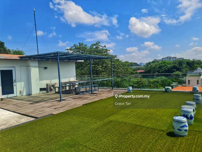 Bungalow House for Sale in Taman Equine, Seri Kembangan by Grace Tan - iProperty.com.my