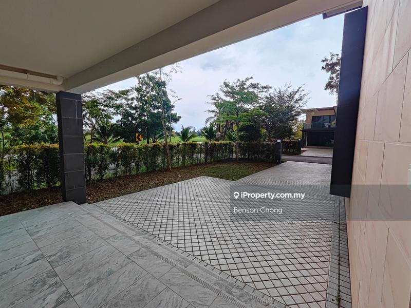 Cluster House for Sale in Gelang Patah, Johor by Benson Chong - iProperty.com.my