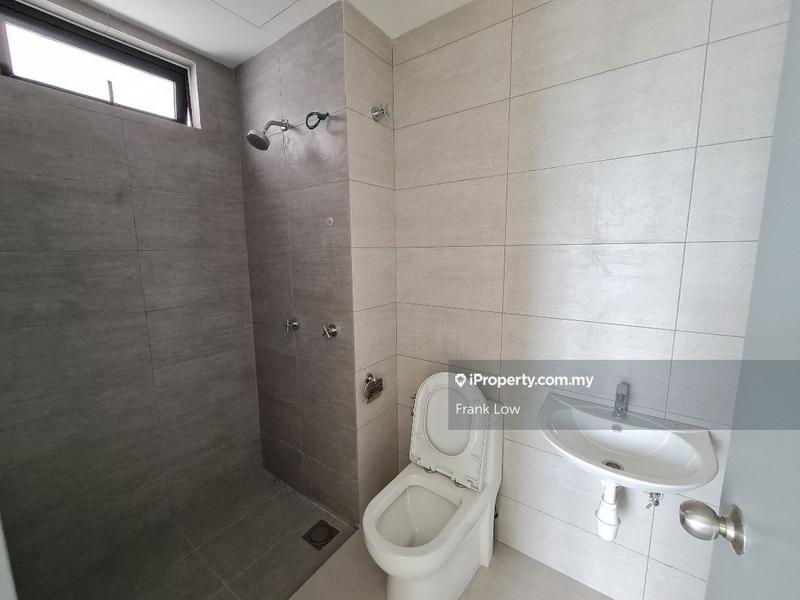 Service Residence for Sale in KL Traders Square by Frank Low - iProperty.com.my