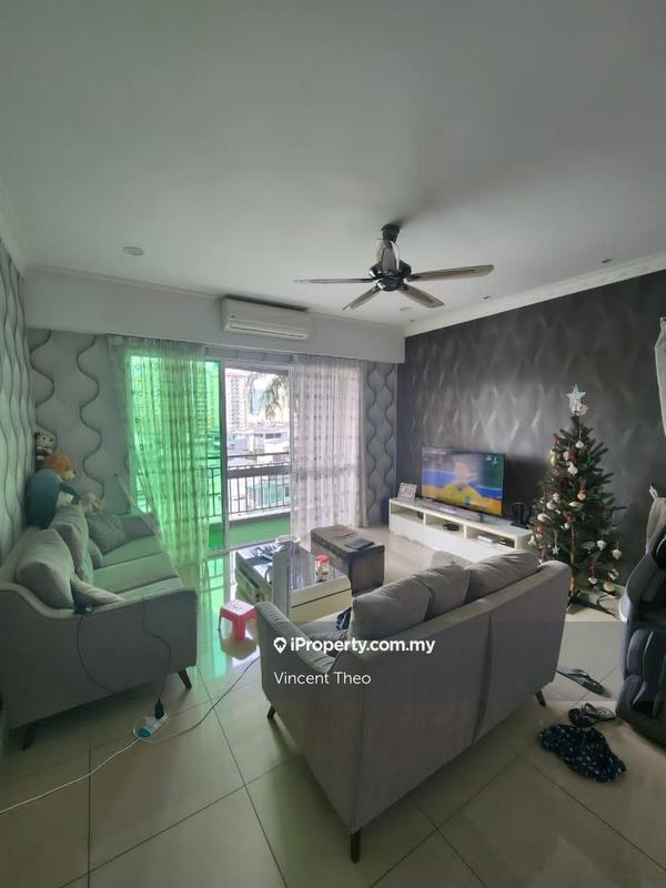 For Sale - D'suria Condominium