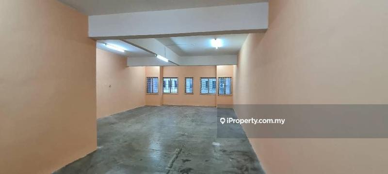 For Sale - Jalan Perdana 10/12, Pandan Perdana, Ampang