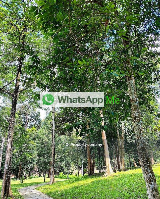 Tanah Kediaman untuk Dijual di mq1mz, Rawang oleh Chai - iProperty.com.my