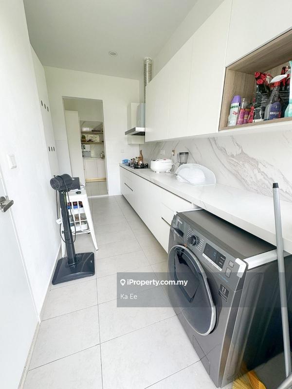 Semi-Detached House for Sale in Hampton Residences Bandar Seri Coalfields, Sungai Buloh by Ka Ee - iProperty.com.my