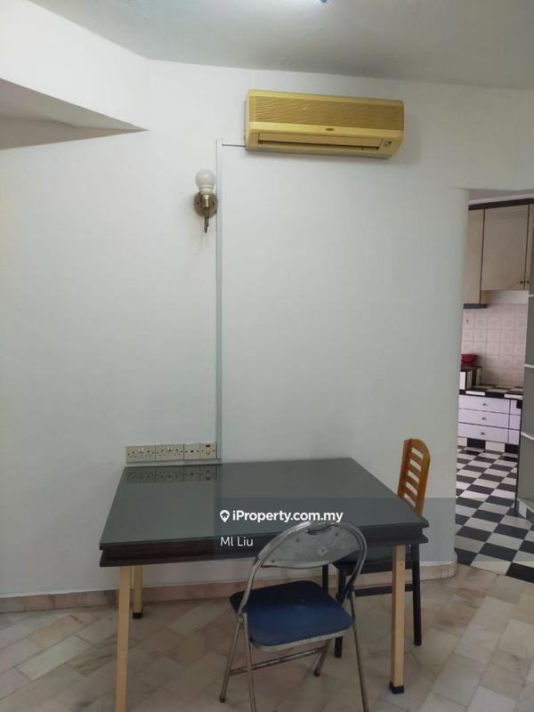 Pangsapuri untuk Dijual di Nova I oleh Ml Liu - iProperty.com.my