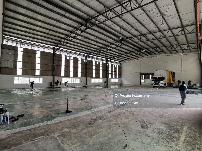Kilang Terpisah untuk Disewa di Taman Taming Jaya, Balakong oleh Desmond Gan - iProperty.com.my