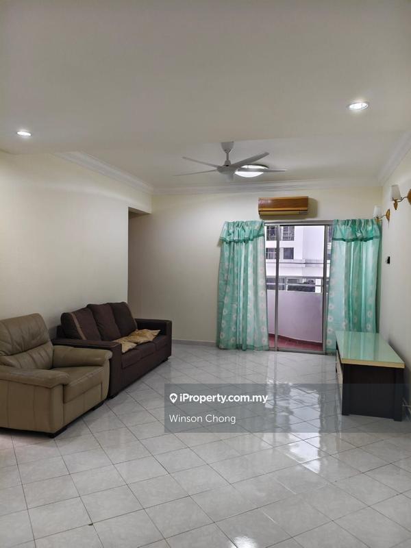 For Sale - Sri Permai