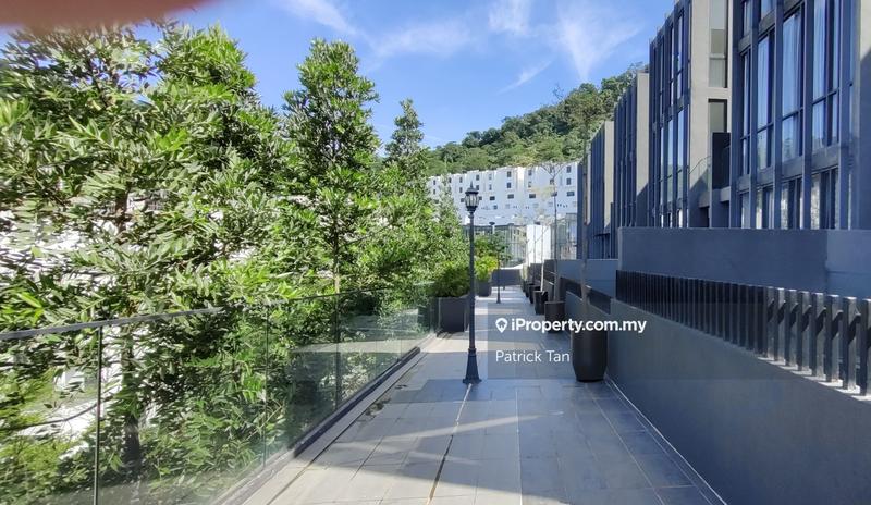 3.5-storey Terraced House for Sale in Empire Residence, Petaling Jaya by Patrick Tan - iProperty.com.my