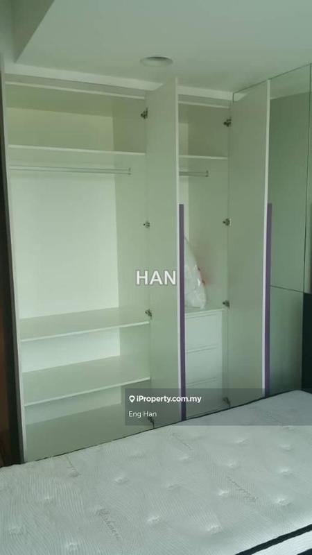 Residensi Servis untuk Dijual di Verve Suites KL South oleh Eng Han - iProperty.com.my