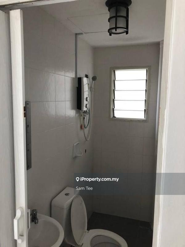 Pangsapuri untuk Disewa di Kemuning Aman oleh Sam Tee - iProperty.com.my