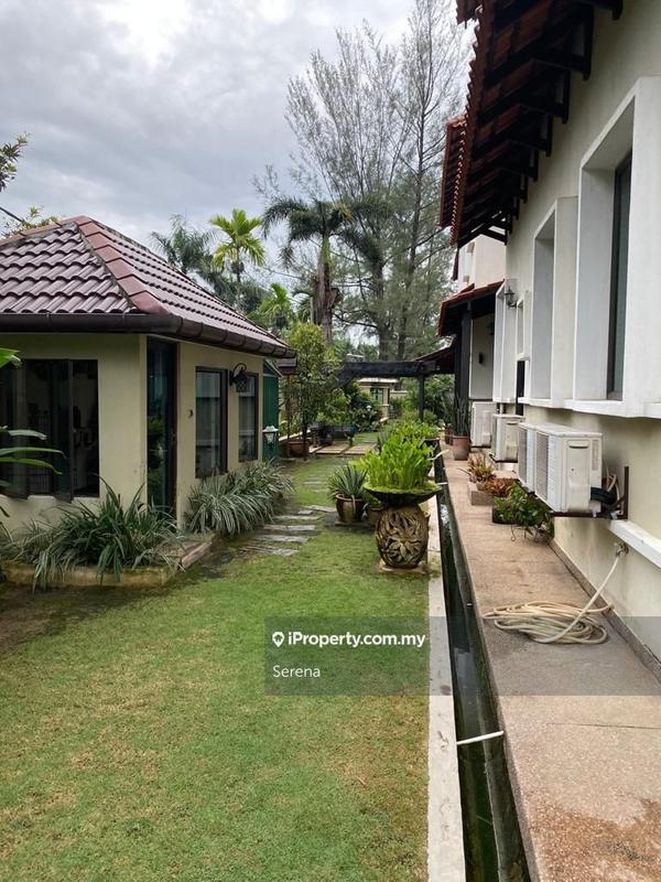 Bungalow House for Sale in Country Heights, Kajang by Serena - iProperty.com.my