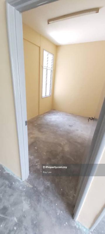 Rumah Flat untuk Disewa di Sri Begonia oleh Ray Lee - iProperty.com.my