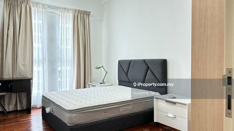 For Rent - Medalla @ Oasis Corporate Park