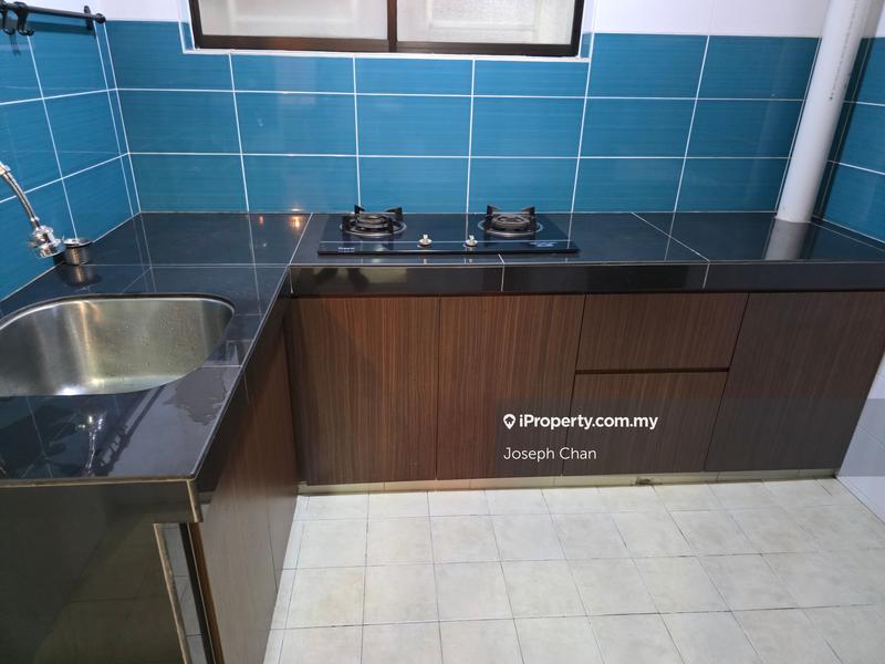 For Sale - Indah Alam (Subang Andaman)