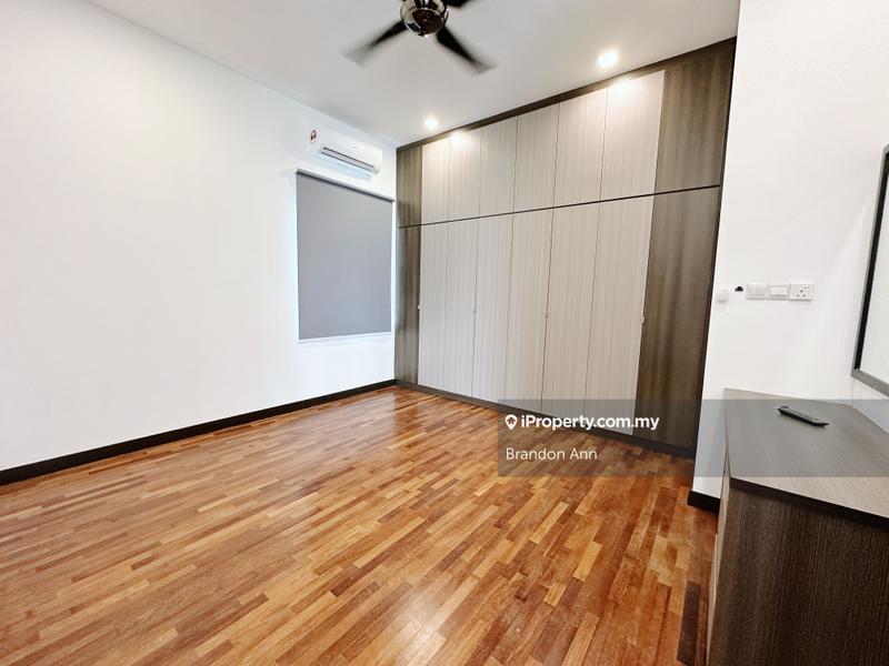 Banglo untuk Dijual di Setia Eco Park, Setia Alam oleh Brandon Ann - iProperty.com.my