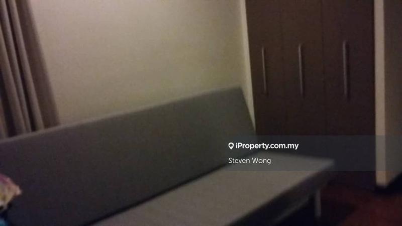 Condominium for Sale in Hampshire Residences by Steven Wong - iProperty.com.my