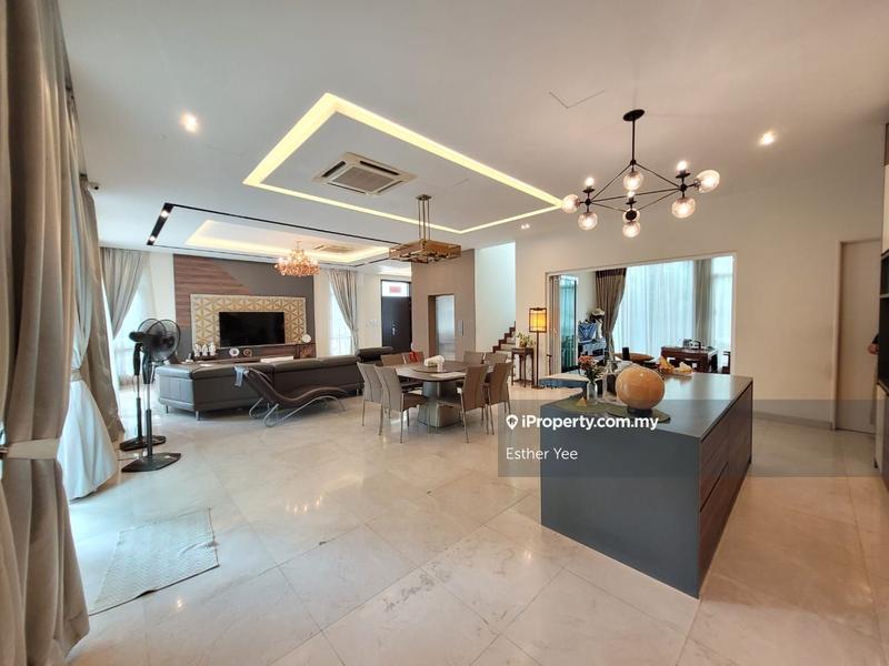 Bungalow House untuk Dijual di Cyberjaya, Selangor oleh Esther Yee - iProperty.com.my