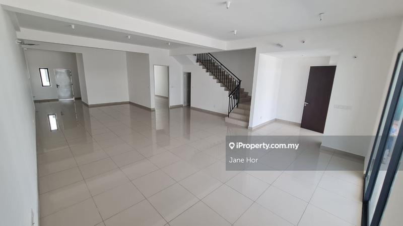 2-storey Terraced House for Sale in Sejati Lake side Residence Cyberjaya, Puchong by Jane Hor - iProperty.com.my