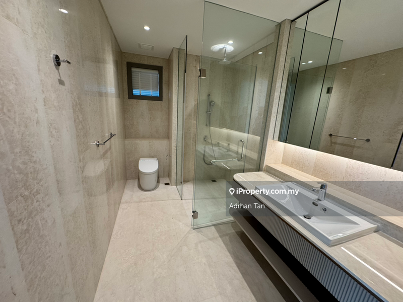 Residensi Servis untuk Disewa di Southpoint Residences oleh Adman Tan - iProperty.com.my